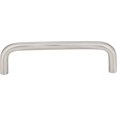 thumbnail image 2 of Elements Torino Stainless Steel Handle Pull, 2 of 2