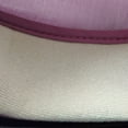 thumbnail image 3 of Visière de Chapeau de Soleil Confortable Anti-Ultraviolets pour Sécurité Visage pour Randonnée en Plein Air Golf Tennis, 3 of 8