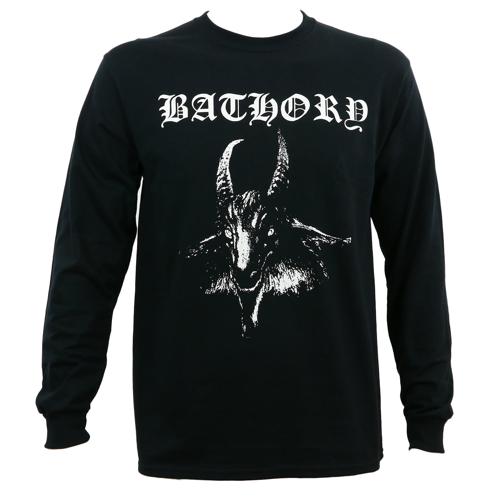 NEW Bathory 'Under The Sign' Long Sleeve T shirt 