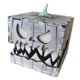 thumbnail image 4 of Caja de calabaza de madera para Halloween, decoración de Halloween, recuerdos de fiesta, adorno de calabaza espeluznante para jardín, Acción de, 4 of 8