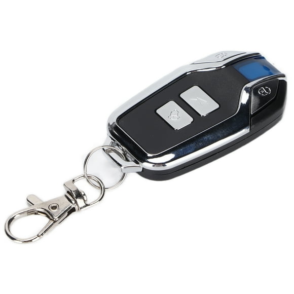 Garage Door Transmitter, Garage Door Remote Opener for Home Security
