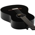 thumbnail image 3 of Guitarra Clásica Yamaha C40BL Color Negro, 3 of 3