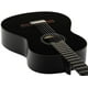 thumbnail image 3 of Guitarra Clásica Yamaha C40BL Color Negro, 3 of 3