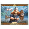 878 Vikings Academy Games Invasions of England Board Games Board Game Games, Inc. 5500AYG