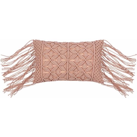 Boutique Rugs Parksdale Lumbar Pillow