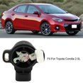 thumbnail image 4 of Sensor de posición del acelerador Bling Bling para Toyota TPS 89281-35020, 4 of 7