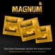 thumbnail image 4 of Preservativos Trojan Magnum Thin de gran tamaño lubricados 12 unidades, 4 of 9
