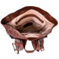 thumbnail image 3 of Mochila para Laptop McKleinUSA Kennedy 17" Cuero Marrón, 3 of 9