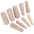 thumbnail image 4 of Leaks Hole Filler9pcs Safety Wooden Plug Marine Emergency Plug Marine Safety Plug Finely Tuned Performance, 4 of 5