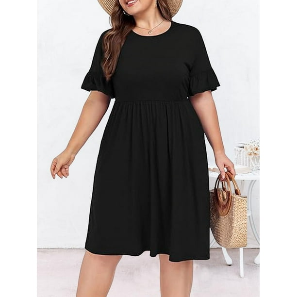 casual dress funeral Attire For Women Comfortable and classic Casual Funeral Outfits for Women