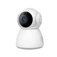 thumbnail image 3 of Monitor de Bebé Inalámbrico con WiFi, Visión Nocturna Infrarroja, Alerta de Movimiento, Audio Bidireccional, 1MP, Adaptador Incluido, Ideal para Cuidado Continuo de Niños y Mascotas., 3 of 3