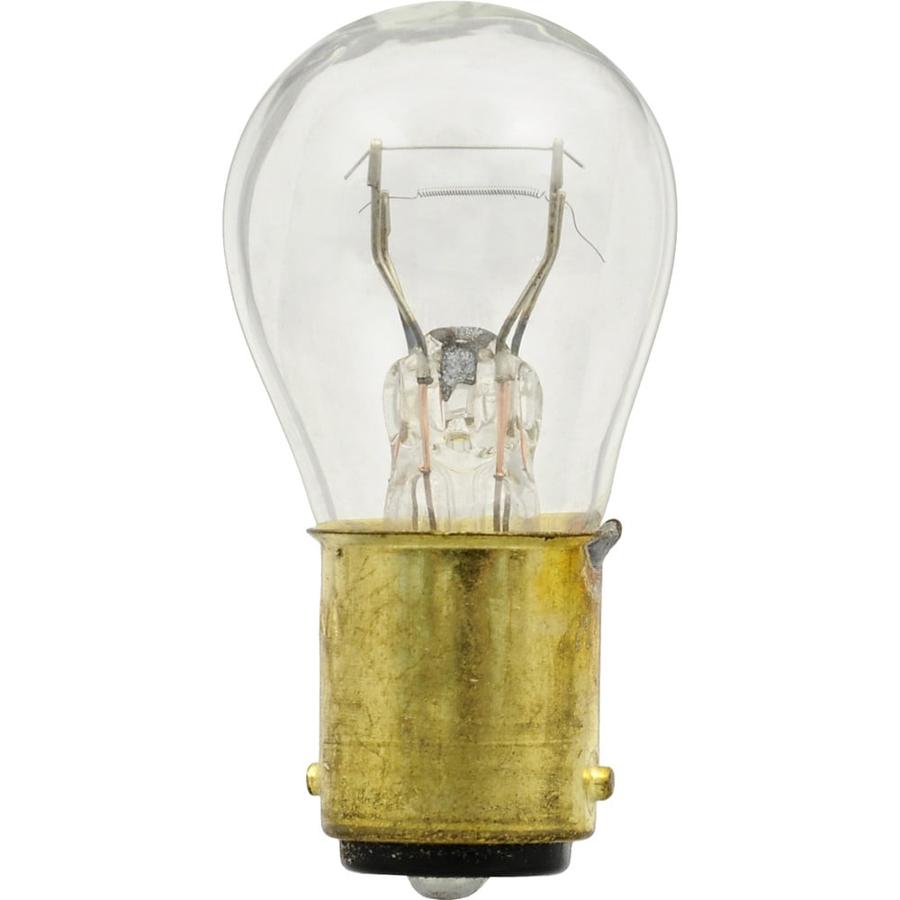 Sylvania 1176LL.BP2 Long Life Blister Pack Twin Tail Light Bulb