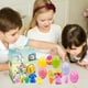 thumbnail image 1 of Easter Egg Bulk Easter Eggs Surprise Toys, Easter Egg Set Blind Box - Twister Squeeze and Pinch, Eggs Stuffers for Hunt Games (GL-33), 1 of 3
