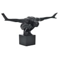 thumbnail image 1 of Adam & Friends Sculpture Homme à Ramasser, 1 of 5