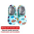 thumbnail image 1 of Zapatillas de deportes acuáticos para niños y niñas, calzado de natación, descalzo, Surf, pesca, buceo, interior y exterior, 1 of 4