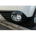 thumbnail image 1 of For 2009-2013 Subaru Forester Xenon Driving Lamps Fog Lights Kit, 1 of 6