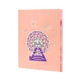 thumbnail image 4 of Kugisaki Pop Up Greeting Cards 3D Carving Cards All Occasion Greeting Cards Thank You Cards for Valentine's Day Birthday Anniversary, 4 of 6