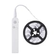 thumbnail image 1 of RKSTN Lights Motion Sensor Strip, LED Counter Lights, Upgraded Battery Operated LED Strip For Wardrobe,Stair,Pantry,Under Cabinet,Cupboard,Bed,Locker Lights, 1 of 9