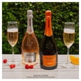 thumbnail image 4 of Vino Espumoso Maschio Prosecco Rose Extra Dry 750 ml, 4 of 4
