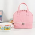 thumbnail image 4 of Moocorvic Insulated Lunch Box Lunch Bag Women Cute Travel Bags, 4 of 9