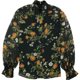 thumbnail image 1 of Blusa con Estampado floral Ralph Lauren para mujer verde mediana, 1 of 1
