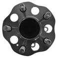thumbnail image 4 of Geelife For 2005-2010 Honda Odyssey Mini Passenger Van Rear Wheel Hub & Bearing, 4 of 8