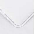 thumbnail image 5 of Comforter Bedding Set - King, Bright White, 5 of 5