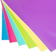 Cricut Basic Vinyl, Bright - 12"x12"