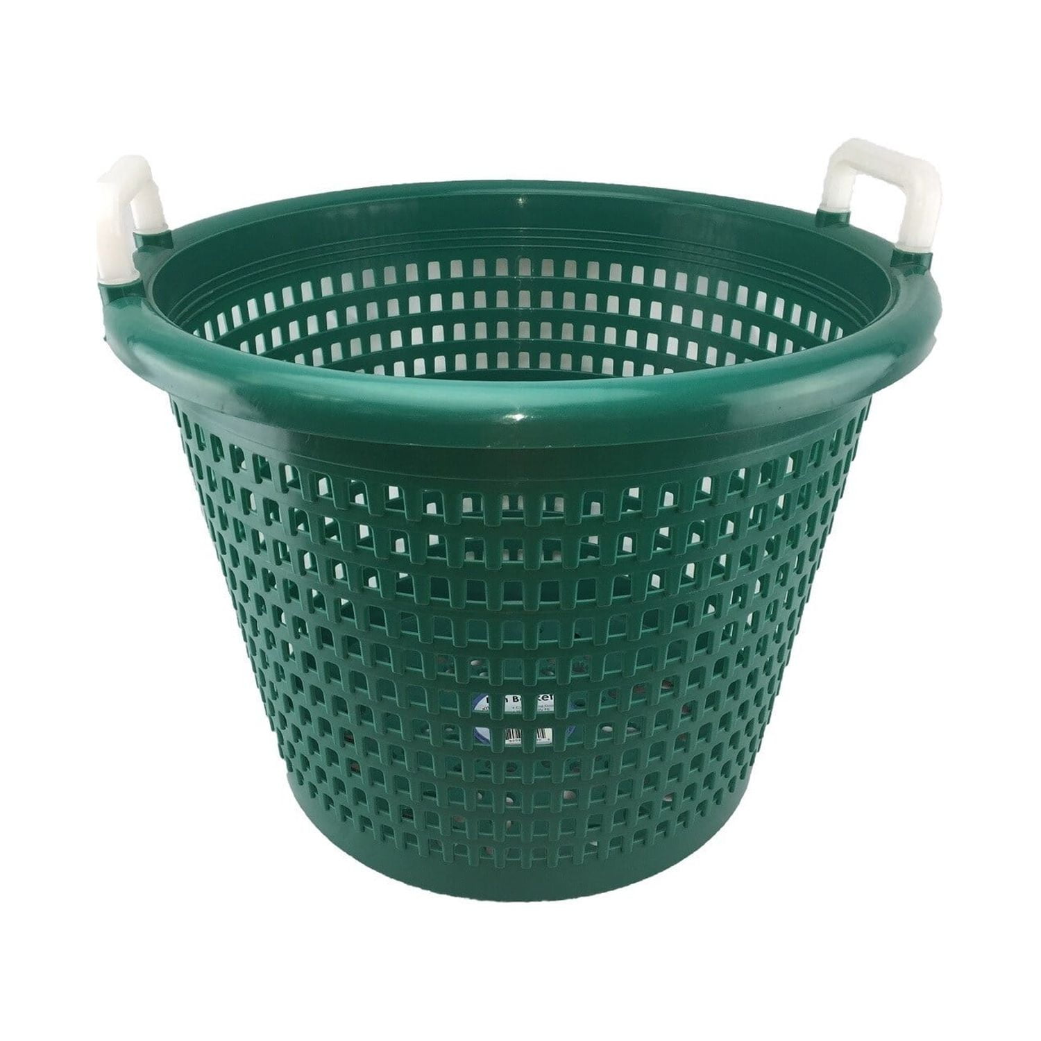 Joy Fish Heavy Duty Fish Basket, Green