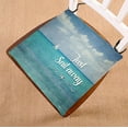 thumbnail image 1 of Cojín para silla ABPHQTO Just Sail Away 50x50 cm, 1 of 1