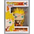 thumbnail image 4 of 2025 Figuras de acción de vinilo de la serie Dragon Ballz de Funko Pop, n.º 878, n.º 669 y n.º 713, modelos de colección limitada para juguetes infantiles, 4 of 5
