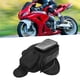 thumbnail image 3 of Bolsa de Motocliceta de Motocicleta Mochila decorativa de Tela Oxford Resistente Al Desgate Impertucir, 3 of 7