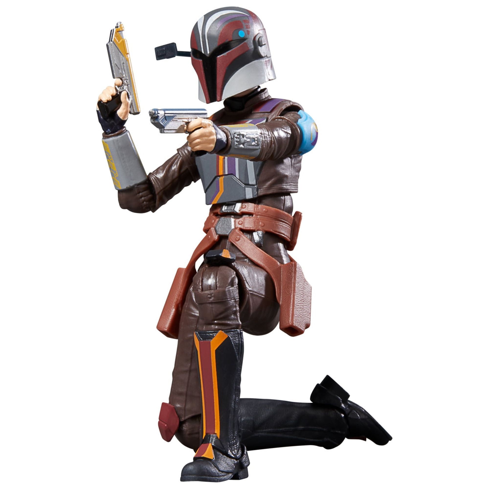 Star Wars Black Series Sabine Wren (Ahsoka) Action Figure