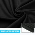 thumbnail image 5 of 4 Pack Neck Gaiter Face Covering Gator Mask Bandana Cooling Mask for Outdoor Protection, 5 of 10