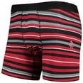 thumbnail image 2 of Men's Stance Red Houston Rockets Pivot Boxer Briefs, 2 of 3
