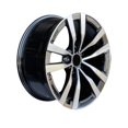 thumbnail image 1 of Paquete 4 Rines 19 5X112 IMP Wheels Para Chevrolet Equinox BMW CAMARO CORVETTE 19X8.5 7519705JMB8H, 1 of 3