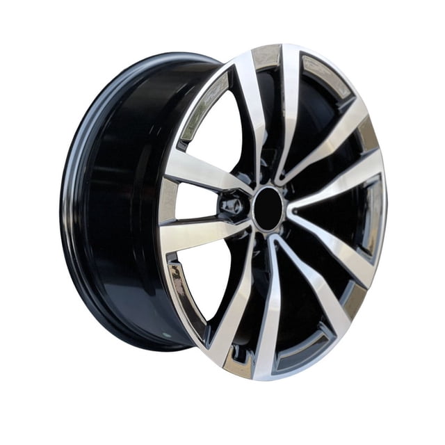 Paquete 4 Rines 19 5X112 IMP Wheels Para Chevrolet Equinox BMW CAMARO CORVETTE 19X8.5 7519705JMB8H