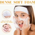 thumbnail image 4 of Limpiador facial EIVJEC, espumoso con ácido cúrcuma para toda la piel, 2 unidades, 4 of 7