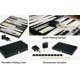thumbnail image 5 of Set de juego de mesa Mainstreet Classics Backgammon de 18 pulgadas Mainstreet Classics by GLD Products Mainstreet Classics, 5 of 5