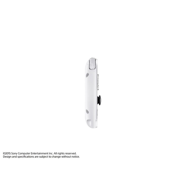 PlayStation Vita Wi-Fi model Glacier White (PCH-2000ZA22) Japanese