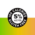 thumbnail image 6 of White Claw Hard Seltzer Pineapple, 6 Pack, 12 fl oz Cans, 5% ABV, 6 of 17