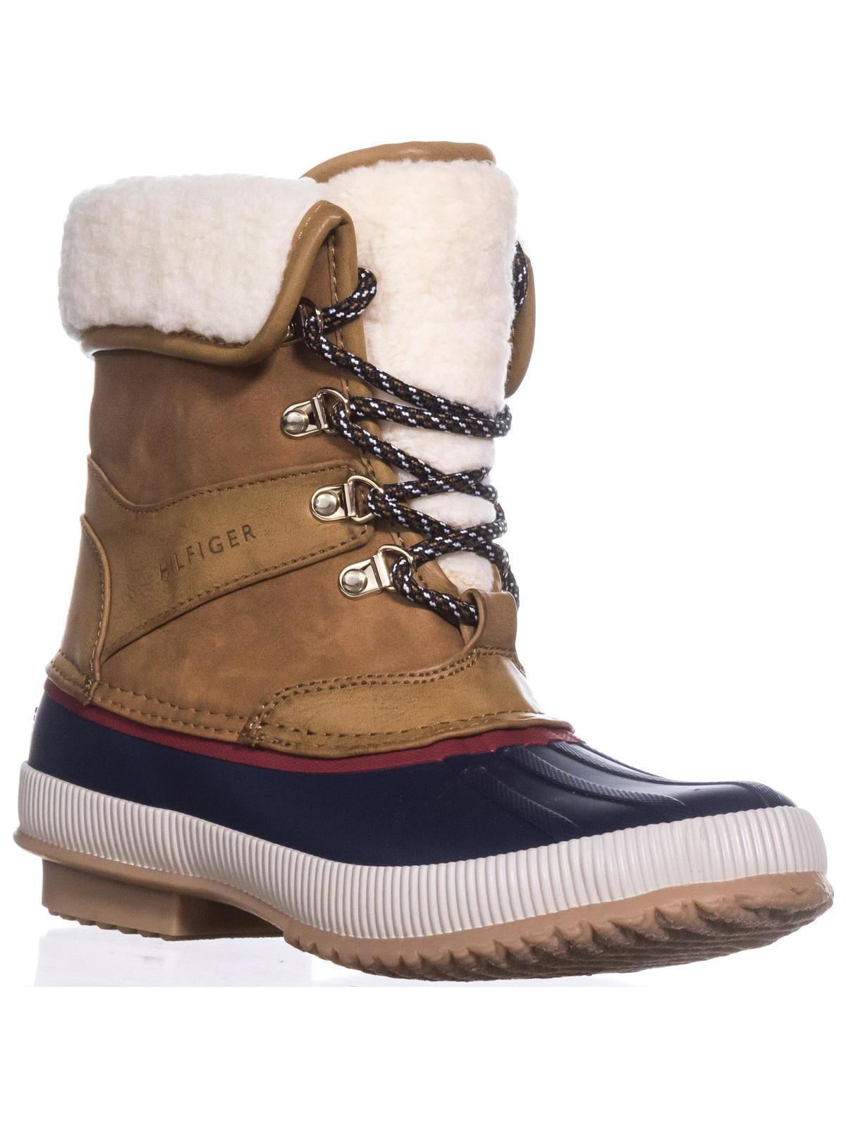 tommy hilfiger rustee boots