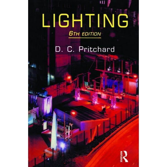 Lighting, (Paperback)