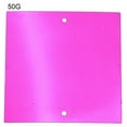thumbnail image 3 of Wedding Decoration,50G PVC Square Sequins PVC Sequins Sequins Decoration Superior Craftsmanship, 3 of 8