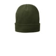 thumbnail image 1 of Port & Company Fleece-Lined Knit Cap. CP90L, 1 of 1