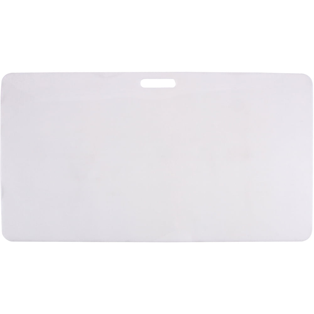 4' x 2' Ice Hockey Target Shooting Board for Pucks by Trademark Innovations