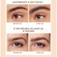 thumbnail image 5 of Cera para cejas, 15g, resistente al agua, efectos duraderos, vitamina E, Gel transparente para cejas de secado rápido para maquillaje, mujeres y niñas, 5 of 8