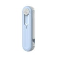 thumbnail image 1 of Auriculares Inalámbricos Bluetooth Auriculares de Limpieza Pluma Kit de Cepillo Deslizante Portátil, Auriculares Bluetooth Inalámbrica Herramienta de Limpieza Anti-Obstrucción para la Caja de Carga Pe, 1 of 3