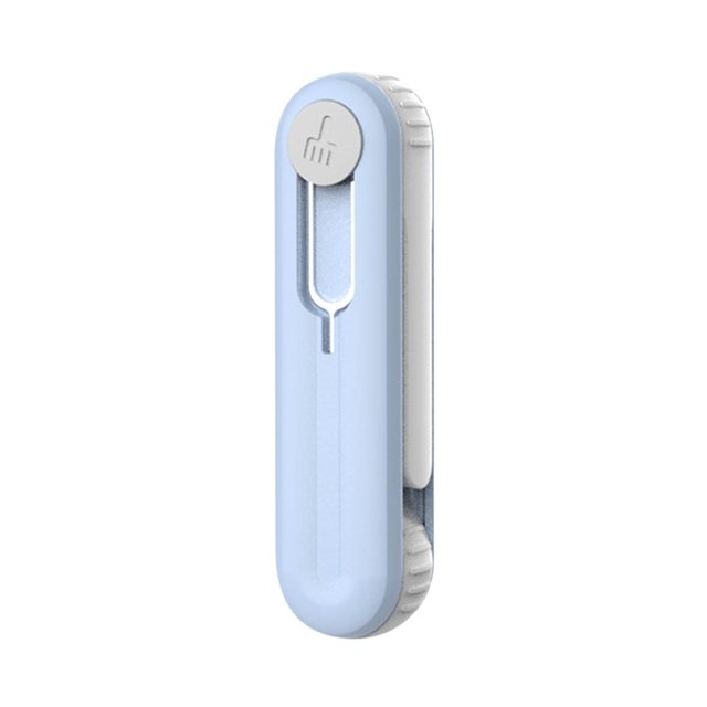 Auriculares Inalámbricos Bluetooth Auriculares de Limpieza Pluma Kit de Cepillo Deslizante Portátil, Auriculares Bluetooth Inalámbrica Herramienta de Limpieza Anti-Obstrucción para la Caja de Carga Pe