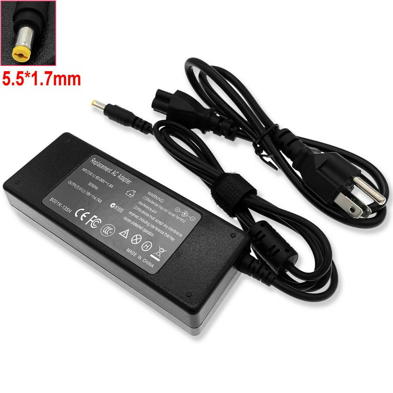 45W AC Adapter Charger For ASUS Chromebook CX1 (CX1500) CX1500CKA-EJ0076 US  EU